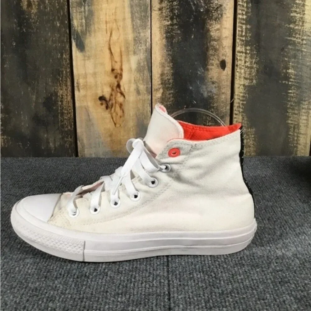 Converse Chuck Taylor II All Star women's size 8 / men's size 6